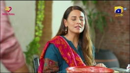 Qalandar Episode 07 - 4th Nov 2022